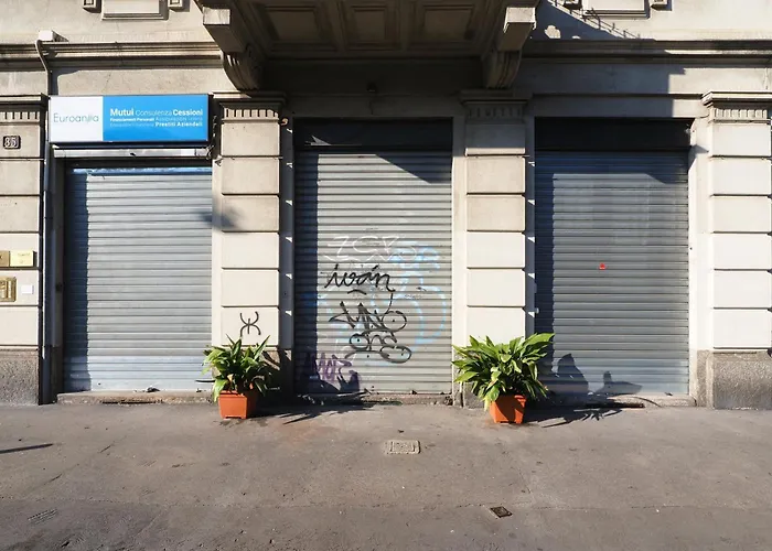 Primopiano - Catalani * Milano
