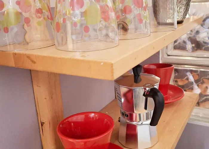 Apartamento Cozy Loft In The Heart Of Isola District *