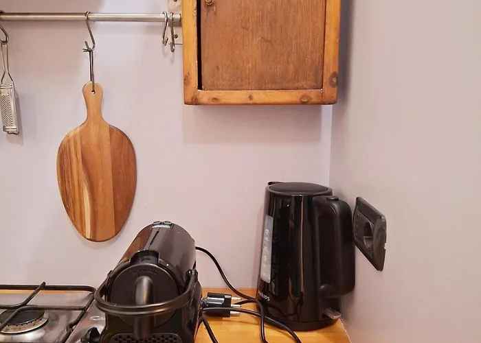 Apartamento Cozy Loft In The Heart Of Isola District Milão