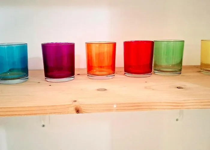 Cozy Loft In The Heart Of Isola District Apartamento