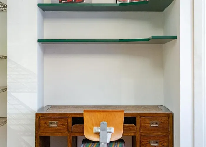 Cozy Loft In The Heart Of Isola District Apartamento *