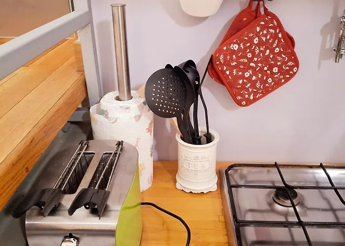 Cozy Loft In The Heart Of Isola District Apartamento *