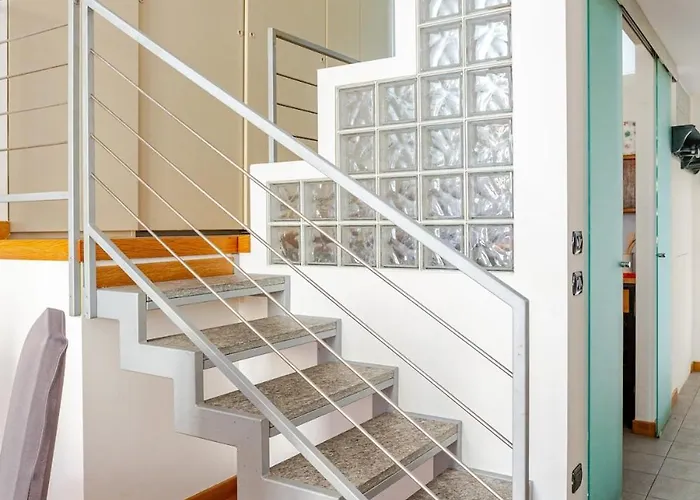 Cozy Loft In The Heart Of Isola District Apartamento *