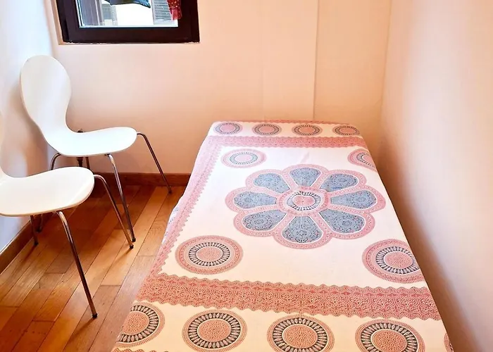 Cozy Loft In The Heart Of Isola District Apartamento Milão