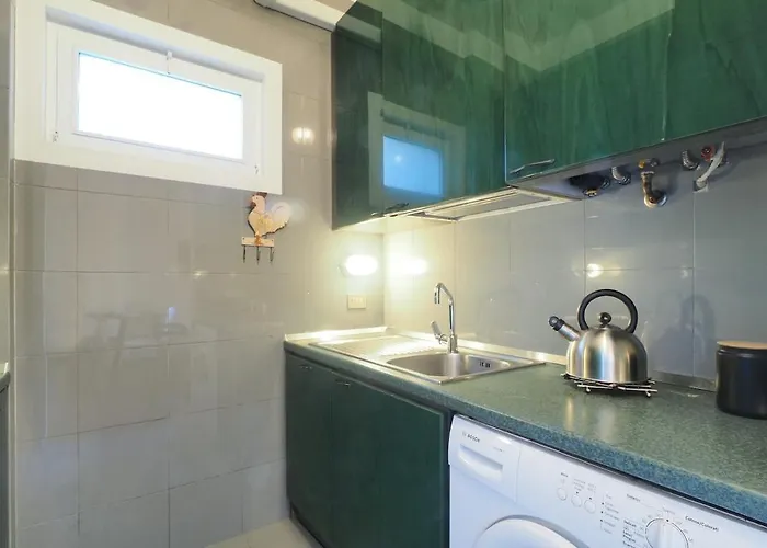 Contempora - Two-bedroom With Terrace Garibaldi - Moscova Lejlighed Milano