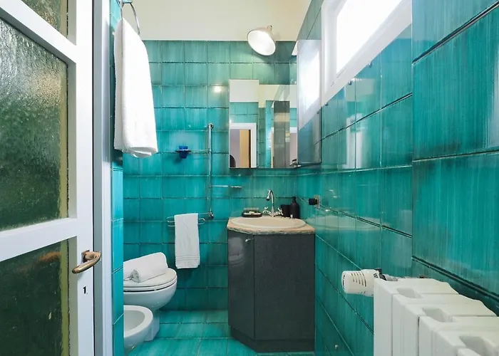 Contempora - Two-bedroom With Terrace Garibaldi - Moscova Milano