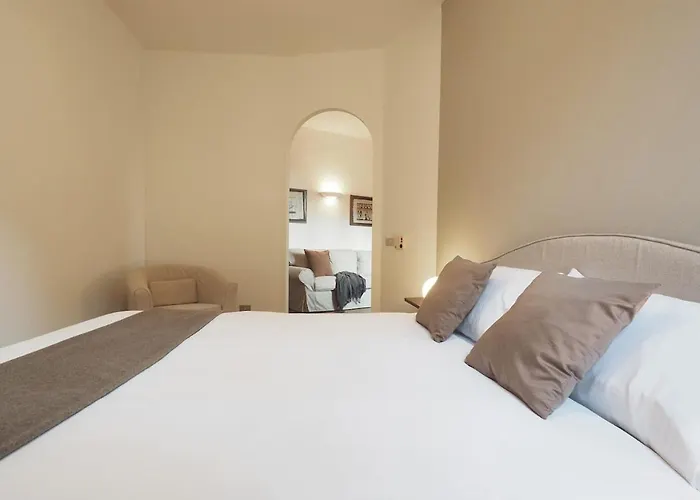 Contempora - Two-bedroom With Terrace Garibaldi - Moscova Milán