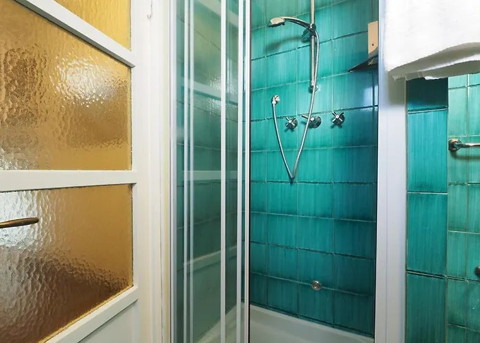 Contempora - Two-bedroom With Terrace Garibaldi - Moscova Milano