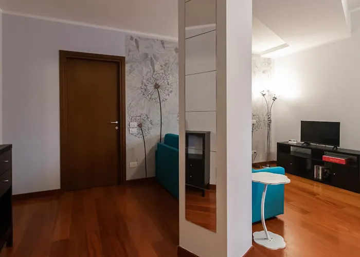 Italianway Easy - Tartini 25 아파트 *