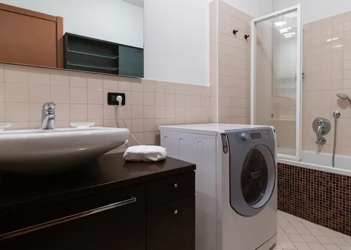 Apartment Italianway Easy - Ceroni 10 *