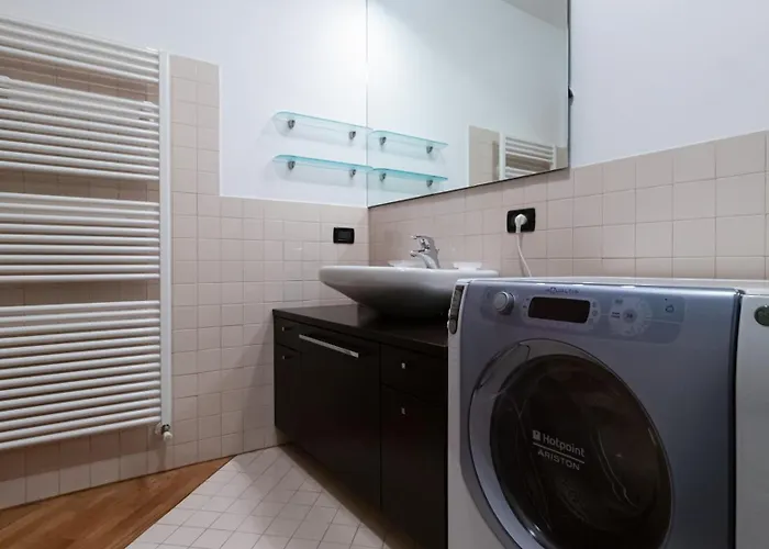 Italianway Easy - Ceroni 10 Apartment