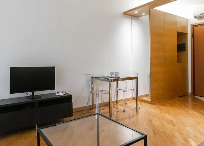 Apartment Italianway Easy - Ceroni 10 *