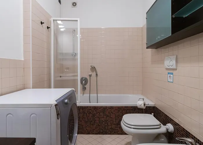 Apartment Italianway Easy - Ceroni 10 Milan