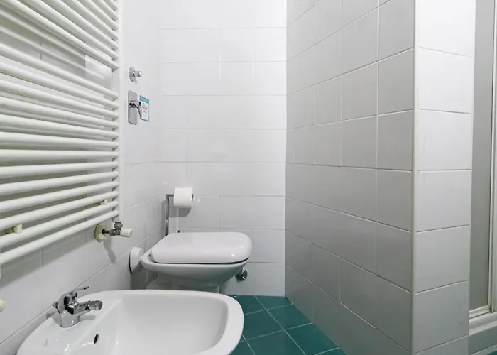 Italianway Easy - Tartini 25 아파트