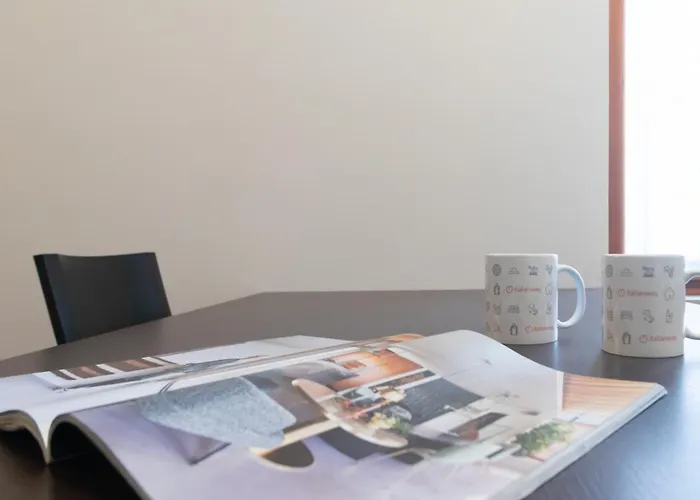 Italianway Easy - Tartini 25 아파트 *