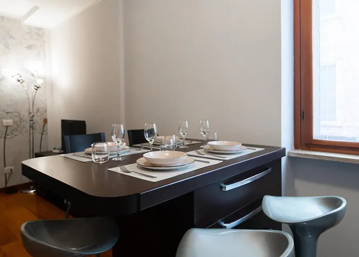 아파트 Italianway Easy - Tartini 25 *