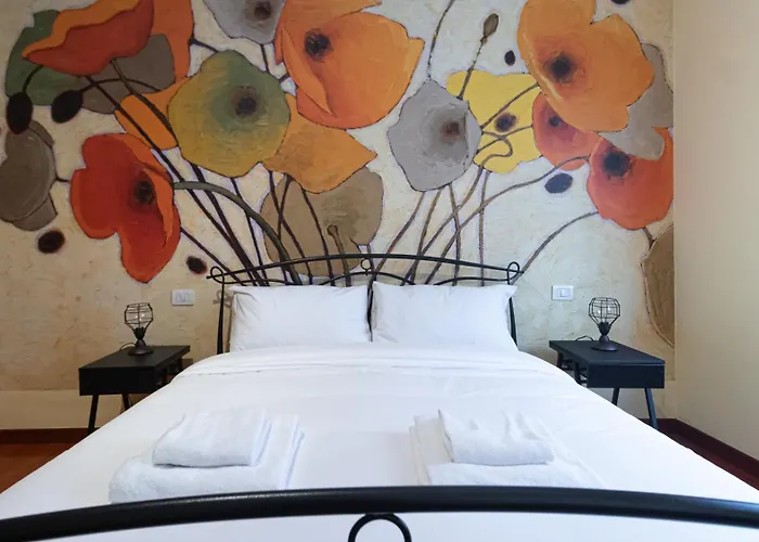 Italianway Easy - Tartini 25 아파트 밀라노