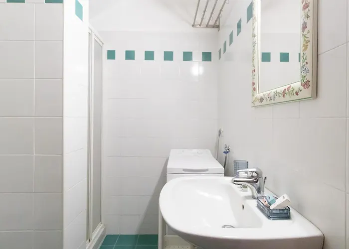 Italianway Easy - Tartini 25 밀라노