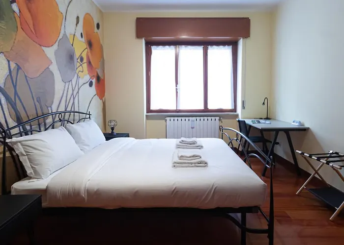 Italianway Easy - Tartini 25 * 밀라노