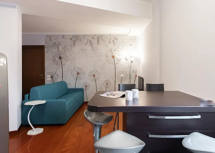 아파트 Italianway Easy - Tartini 25