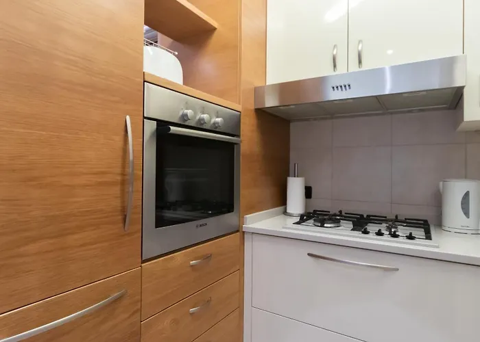 Italianway Easy - Ceroni 10 Apartment Milan