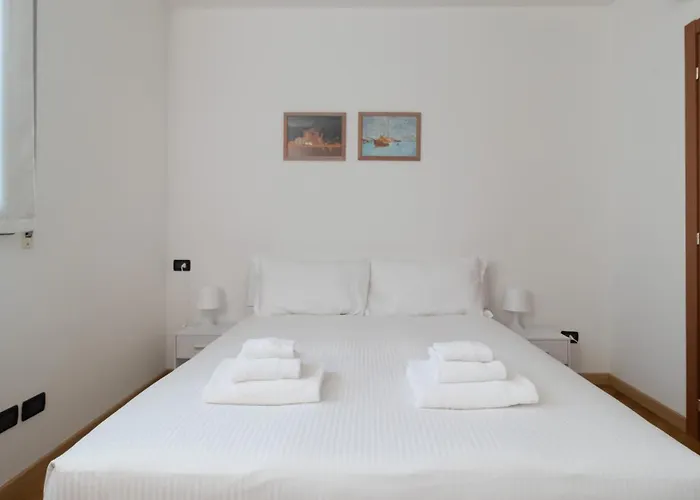 Italianway Easy - Ceroni 10 * Milan