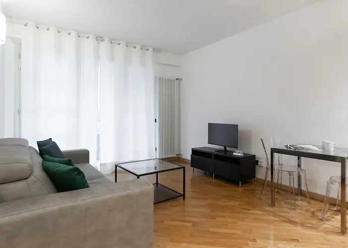 Apartmán Italianway Easy - Ceroni 10
