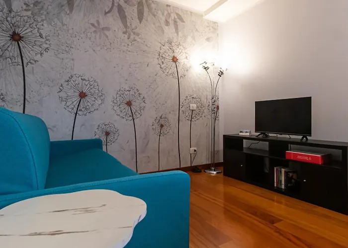 Italianway Easy - Tartini 25 * 밀라노