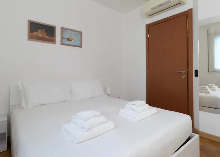 Apartmán Italianway Easy - Ceroni 10 *