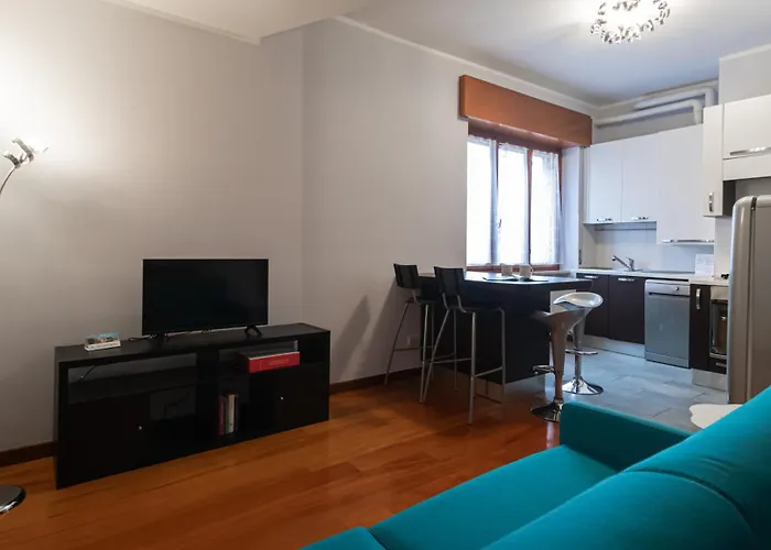 Italianway Easy - Tartini 25 아파트