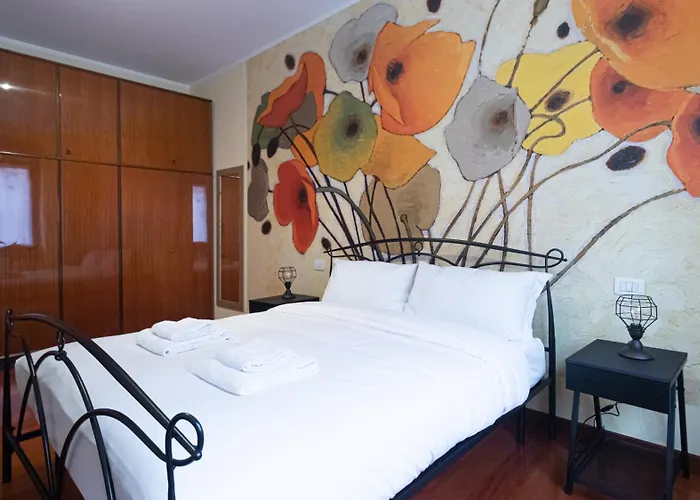 Italianway Easy - Tartini 25 아파트 밀라노