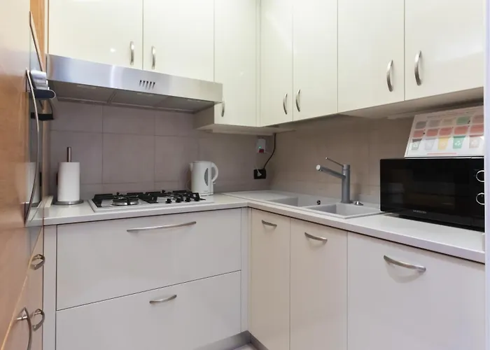 Apartment Italianway Easy - Ceroni 10 Milan