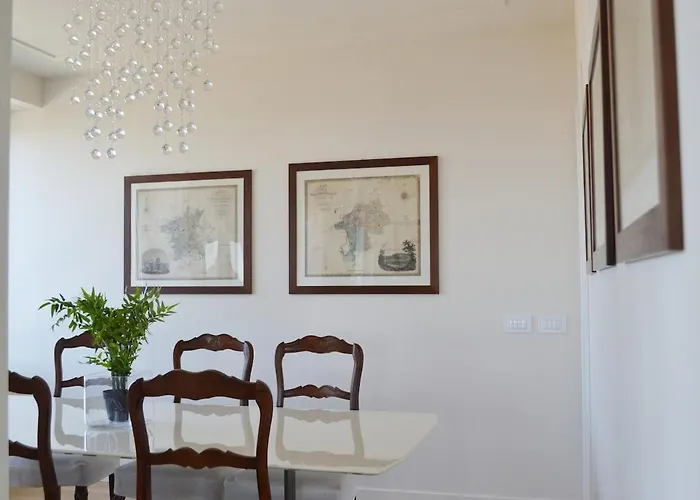 Mascagni Exclusive Daire Milano