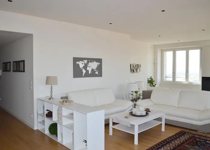 Mascagni Exclusive Daire *