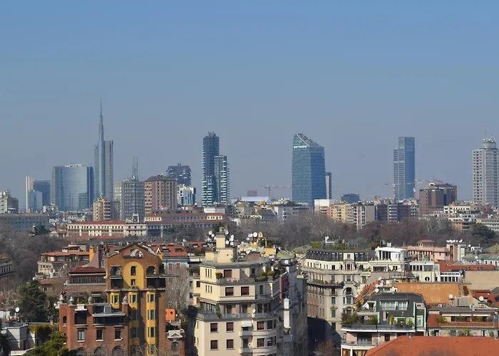 Apartment Mascagni Exclusive