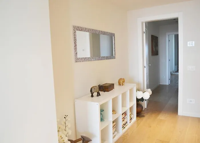 Mascagni Exclusive Daire Milano