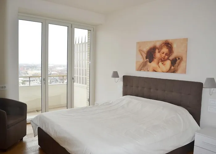 Mascagni Exclusive * Milano