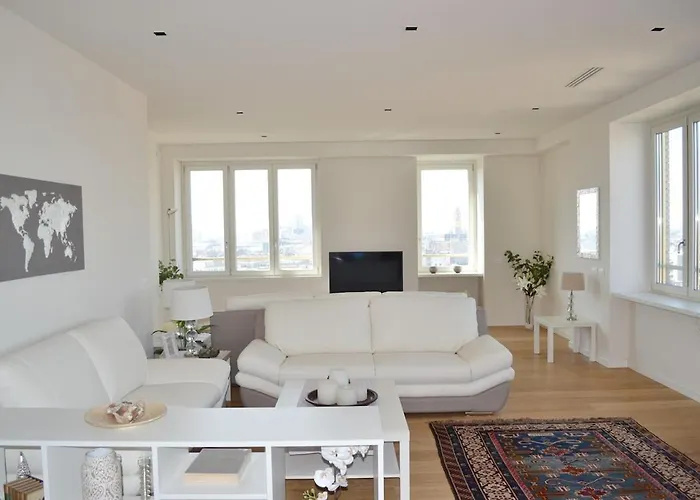 Mascagni Exclusive Daire Milano