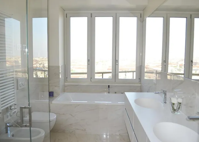 Mascagni Exclusive * Milano