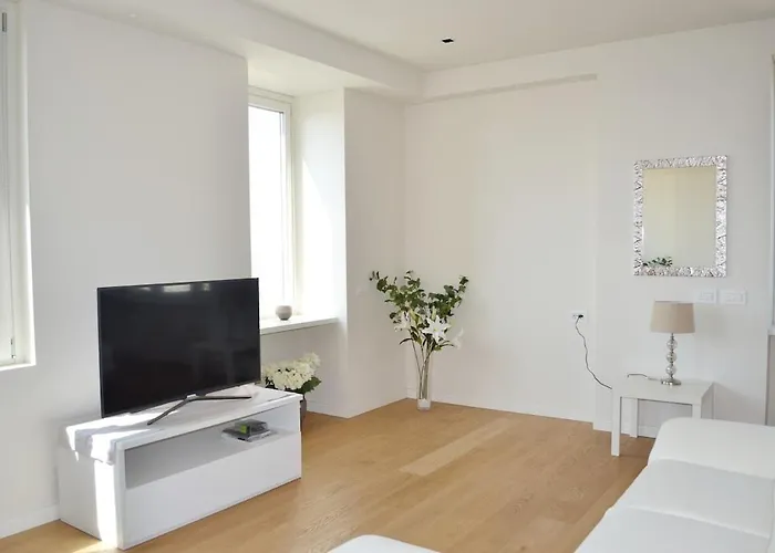 Mascagni Exclusive Daire