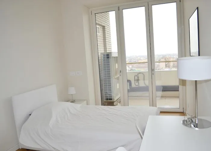 Mascagni Exclusive Daire *