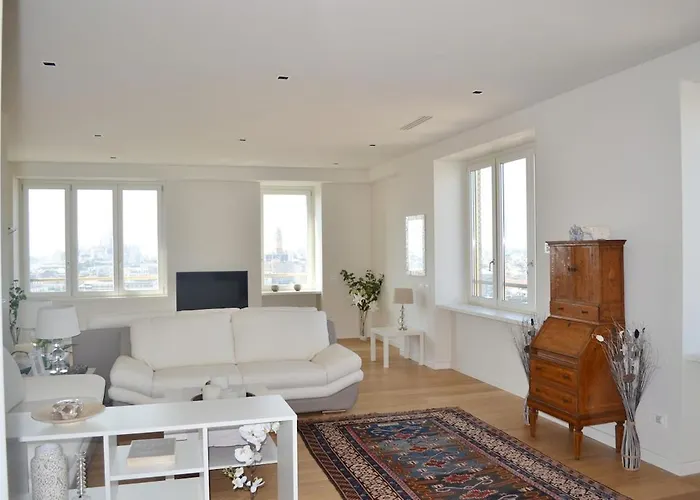 Mascagni Exclusive Daire Milano