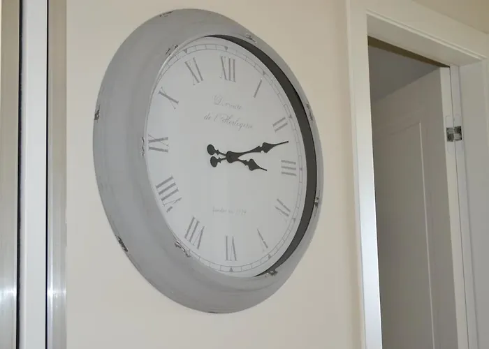 Daire Mascagni Exclusive Milano