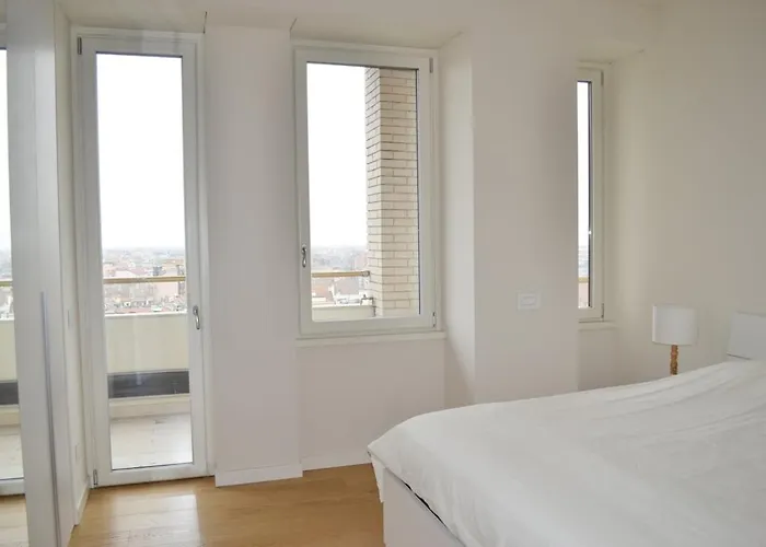 Mascagni Exclusive Daire *