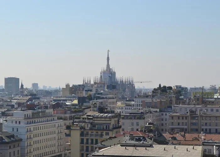 Mascagni Exclusive Daire