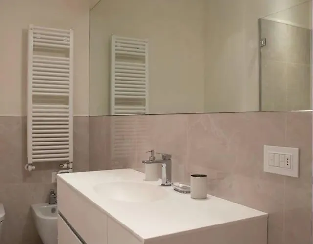 Stunning Views 아파트