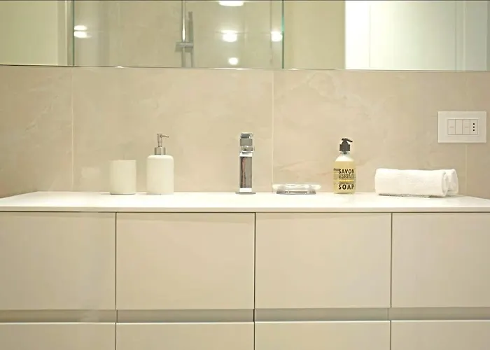 Stunning Views * 밀라노