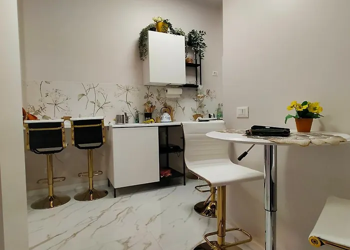 Garden Bicocca * Mailand