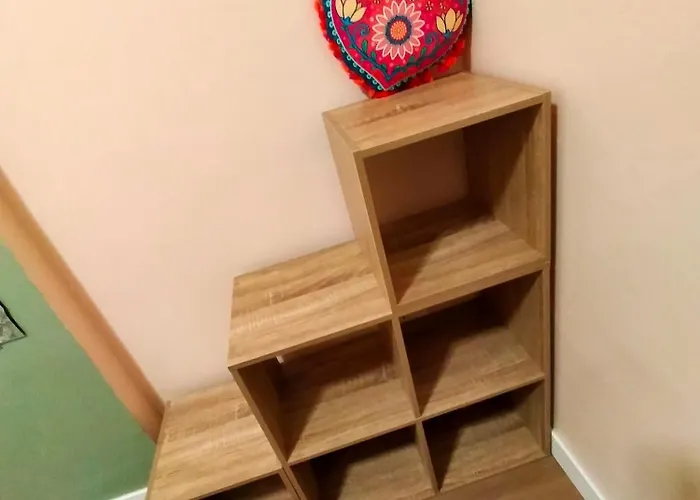 Garden Bicocca * Mailand