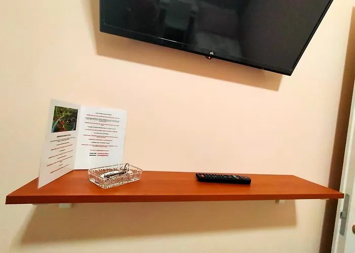 Garden Bicocca Mailand